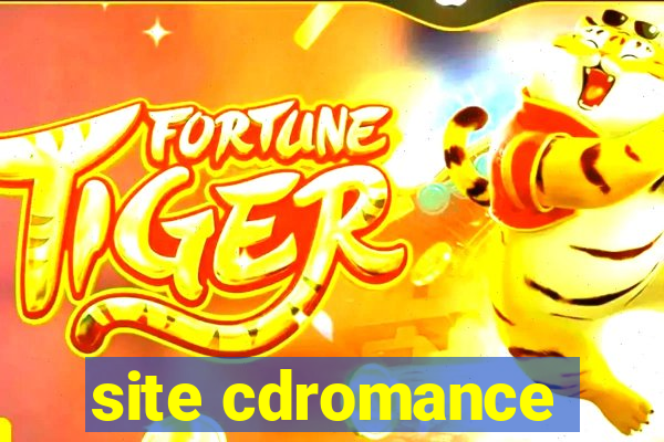 site cdromance